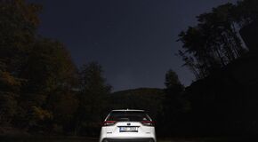 RAV4 2023 - local foto